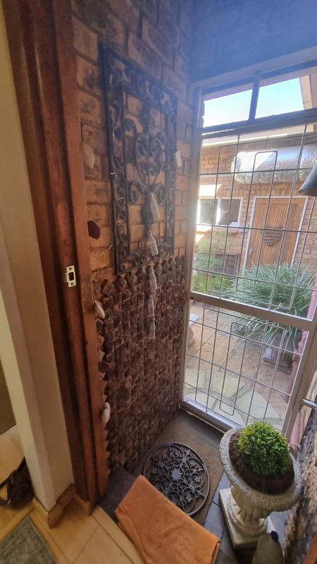 To Let 2 Bedroom Property for Rent in Sasolburg Free State